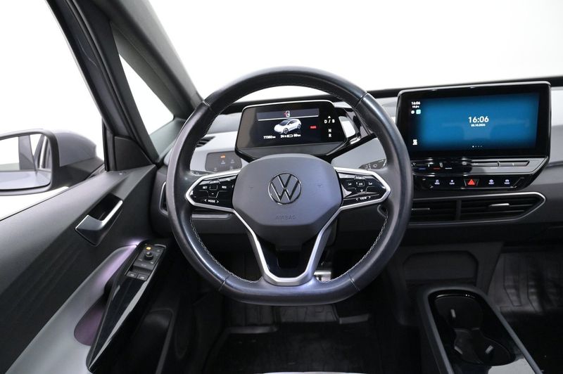Volkswagen ID.3 bild 7