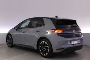 Volkswagen ID.3 bild 4