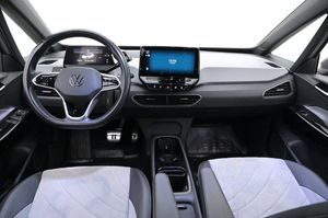 Volkswagen ID.3 bild 6