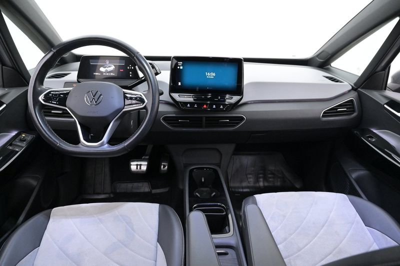 Volkswagen ID.3 bild 6