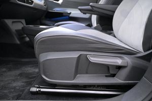Volkswagen ID.3 bild 12