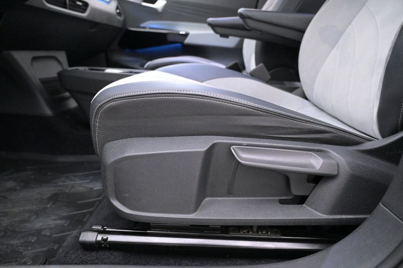 Volkswagen ID.3 bild 12