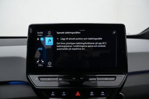Volkswagen ID.3 bild 15