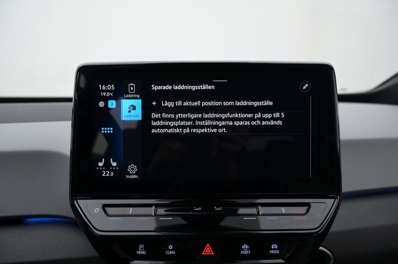 Volkswagen ID.3 bild 15