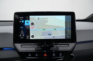 Volkswagen ID.3 bild 14