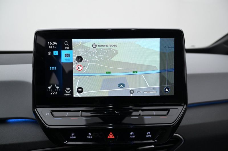 Volkswagen ID.3 bild 14