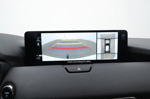 Mazda CX-60 bild 15