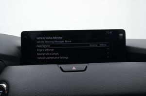 Mazda CX-60 bild 18