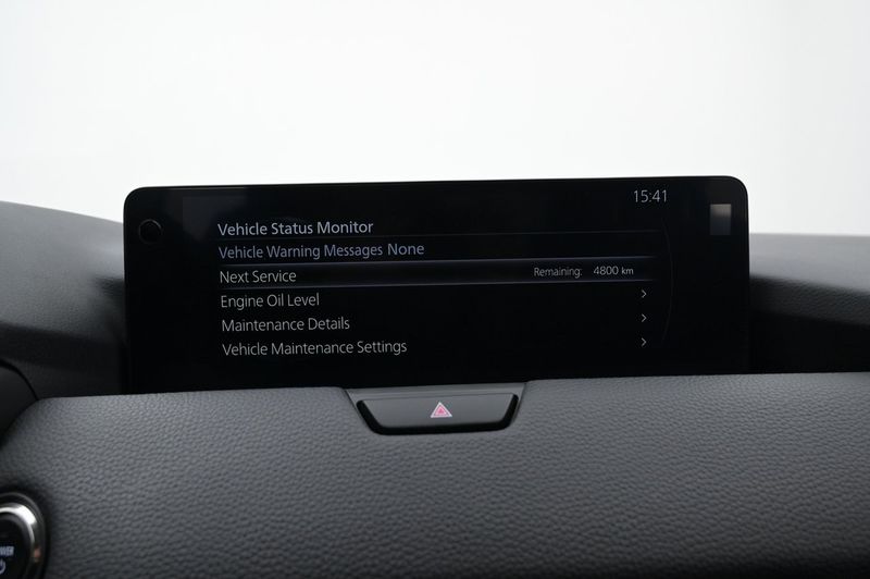 Mazda CX-60 bild 18