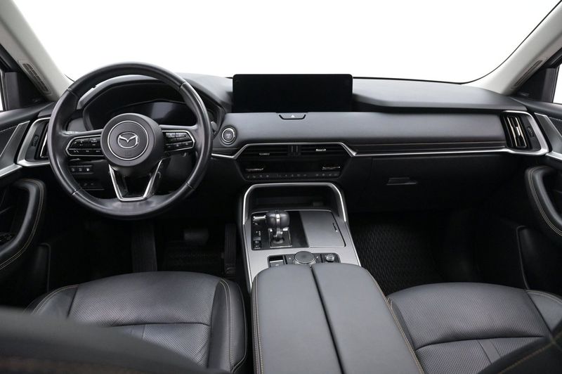 Mazda CX-60 bild 6