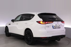 Mazda CX-60 bild 4