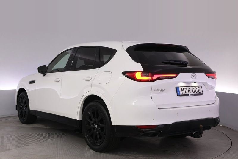 Mazda CX-60 bild 4