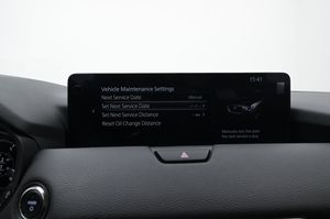 Mazda CX-60 bild 19