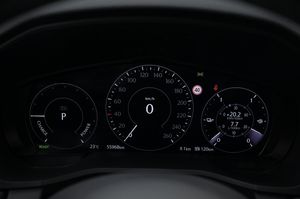 Mazda CX-60 bild 9