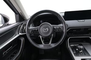 Mazda CX-60 bild 7
