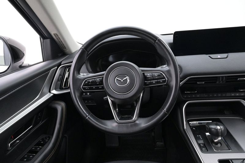 Mazda CX-60 bild 7