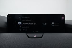 Mazda CX-60 bild 17