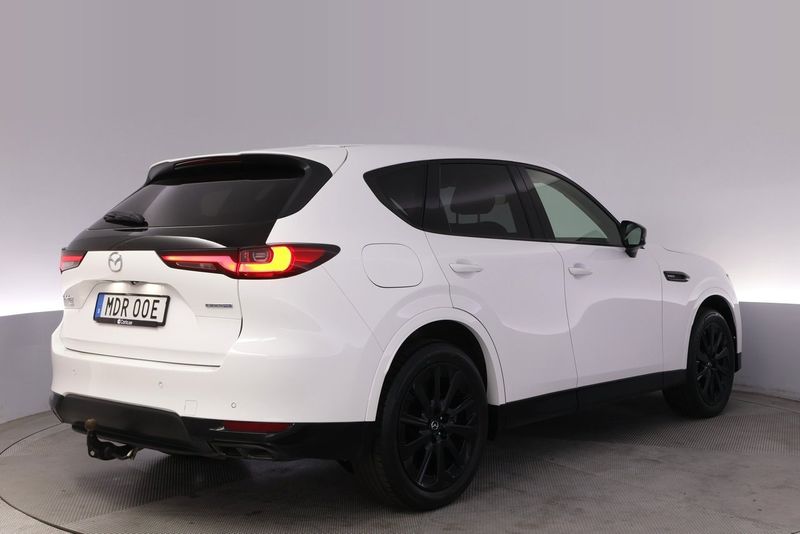 Mazda CX-60 bild 5
