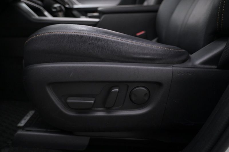Mazda CX-60 bild 12
