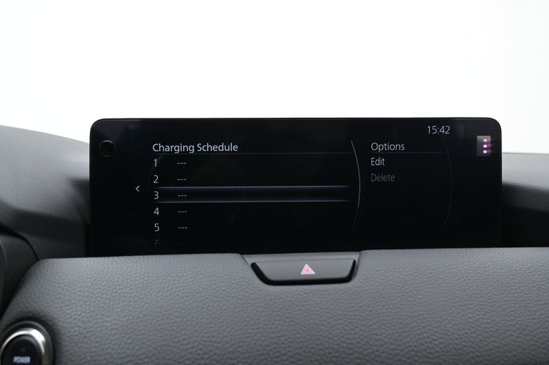 Mazda CX-60 bild 20
