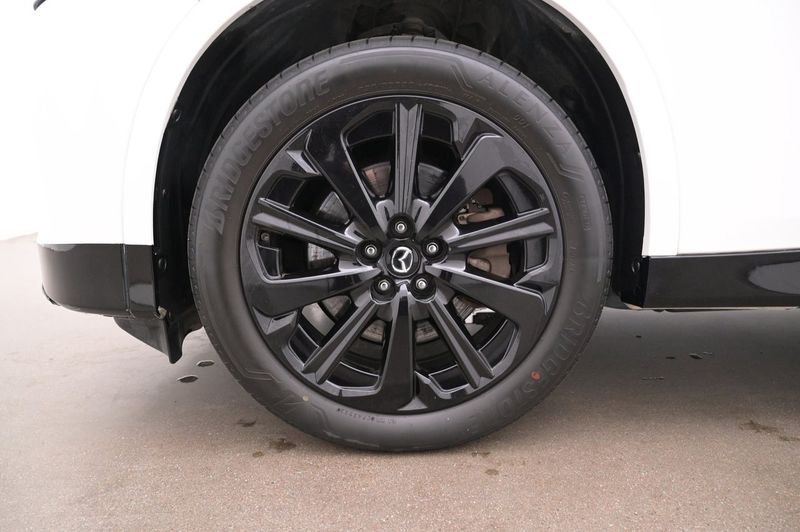 Mazda CX-60 bild 27