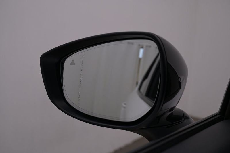 Mazda CX-60 bild 23