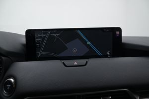 Mazda CX-60 bild 16