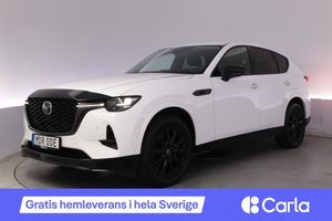 Mazda CX-60 bild 1