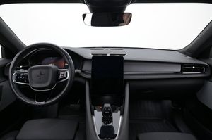 Polestar 2 bild 6