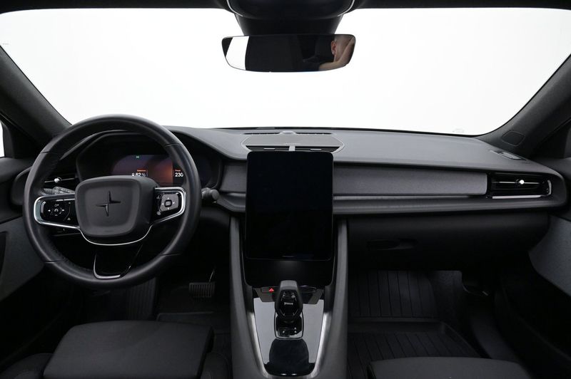 Polestar 2 bild 6