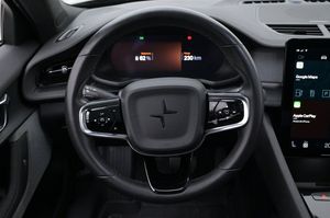 Polestar 2 bild 7