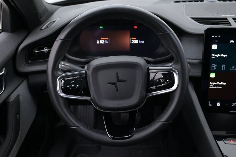 Polestar 2 bild 7