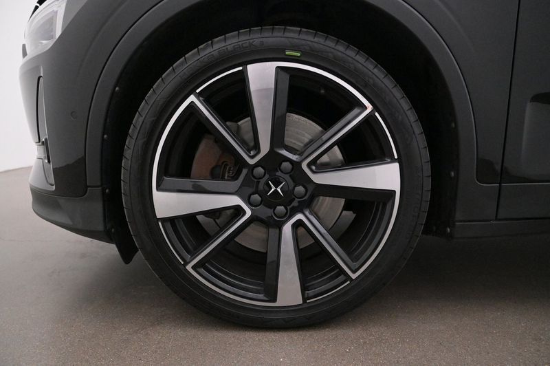 Polestar 2 bild 27