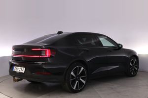 Polestar 2 bild 5