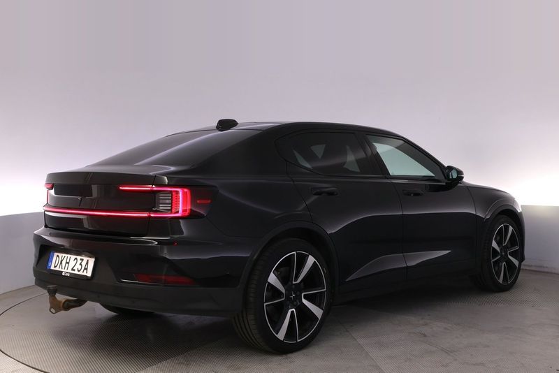 Polestar 2 bild 5
