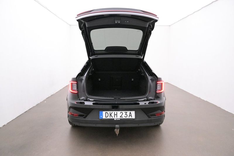 Polestar 2 bild 23
