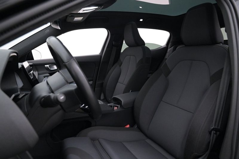 Polestar 2 bild 9