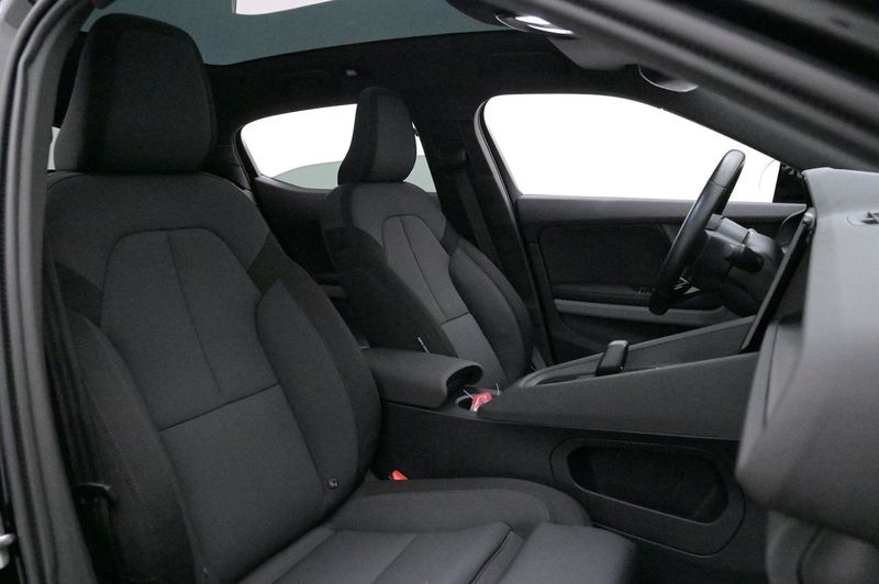 Polestar 2 bild 12