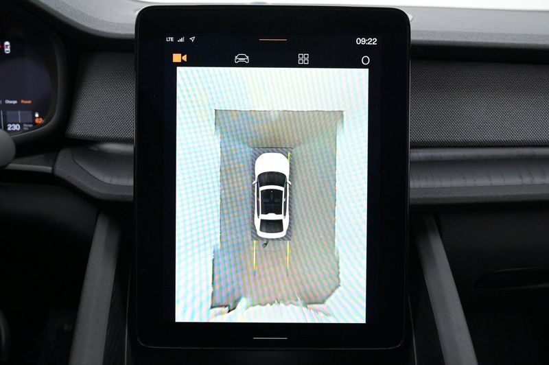Polestar 2 bild 13