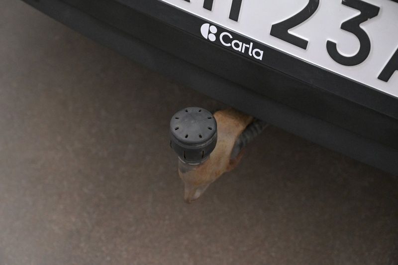 Polestar 2 bild 26
