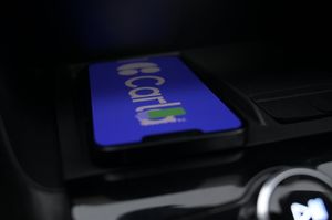 Polestar 2 bild 18