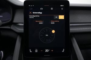 Polestar 2 bild 16