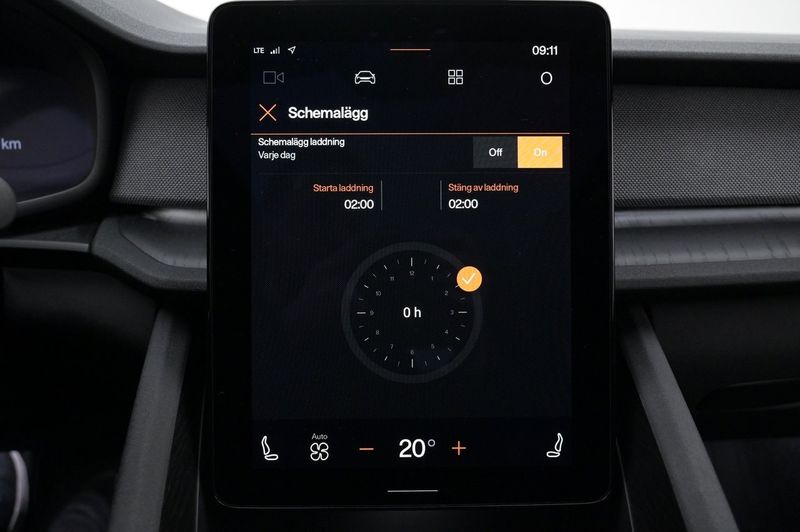 Polestar 2 bild 16