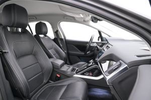 Jaguar I-Pace bild 14