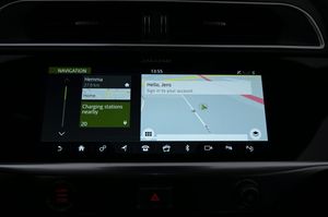 Jaguar I-Pace bild 19
