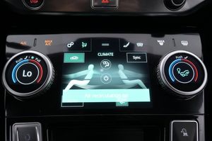 Jaguar I-Pace bild 20