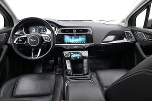 Jaguar I-Pace bild 6