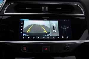 Jaguar I-Pace bild 17