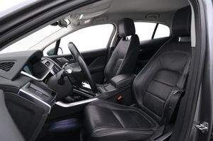 Jaguar I-Pace bild 10