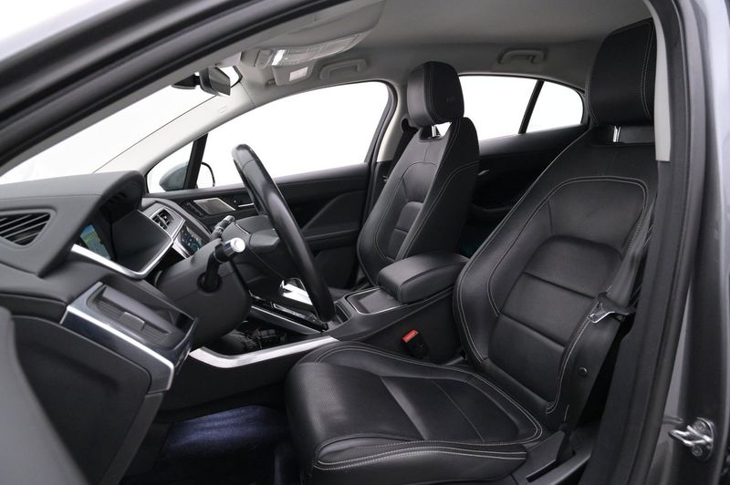 Jaguar I-Pace bild 10